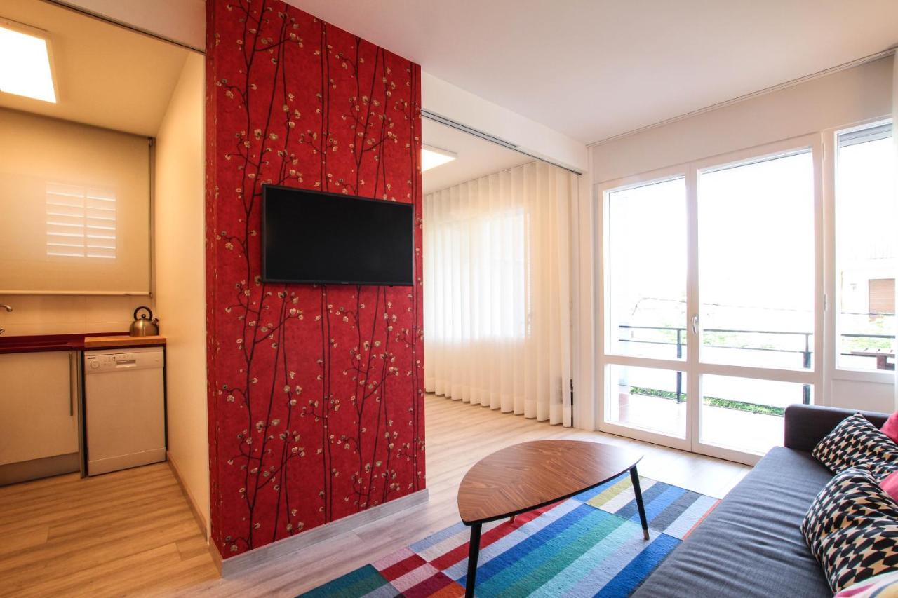 Ferienwohnung Way to BCN Sitges Exterior foto