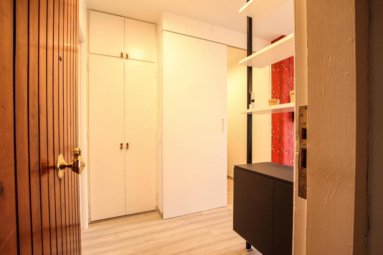 Ferienwohnung Way to BCN Sitges Exterior foto