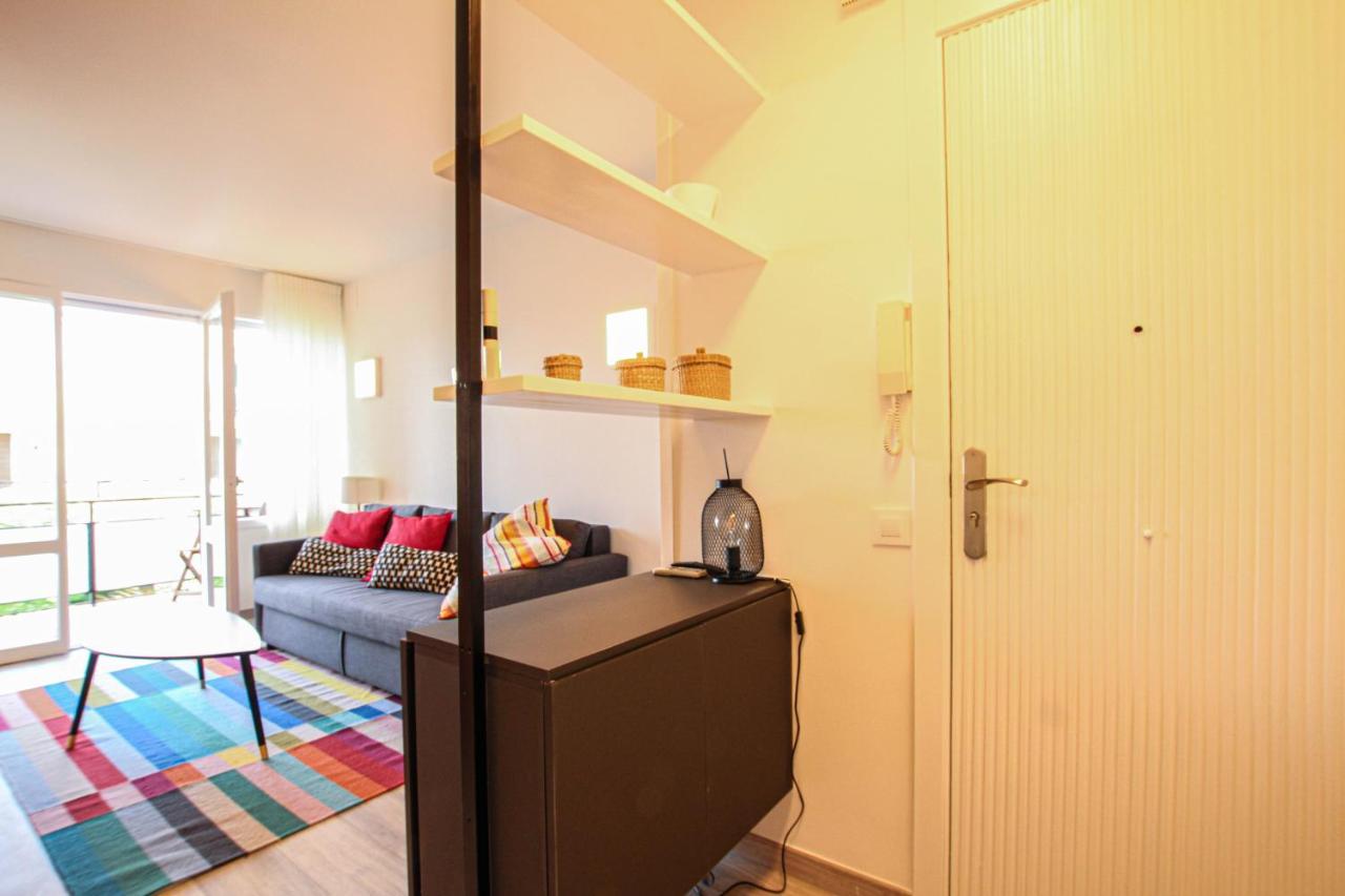 Ferienwohnung Way to BCN Sitges Exterior foto