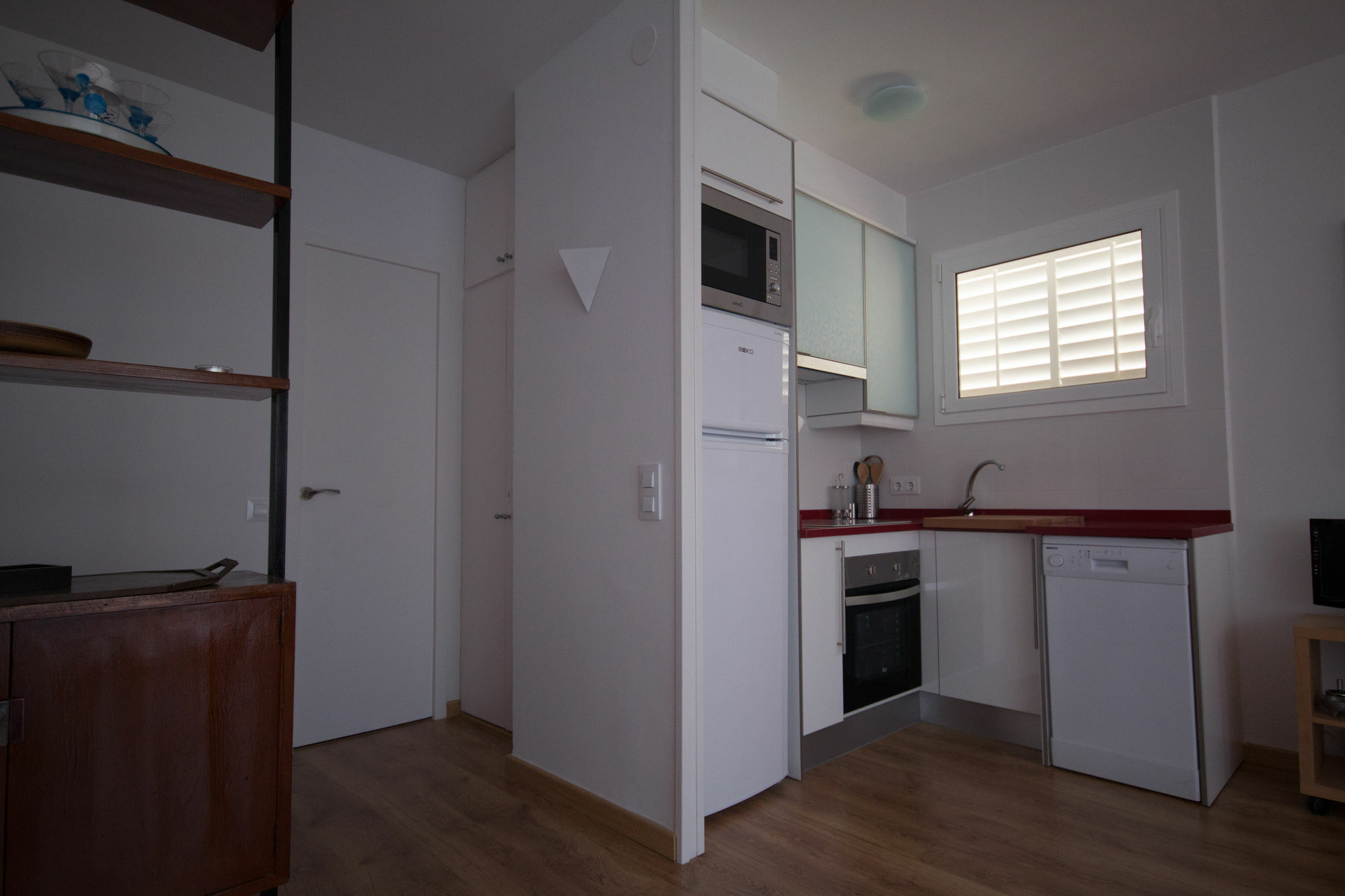Ferienwohnung Way to BCN Sitges Exterior foto