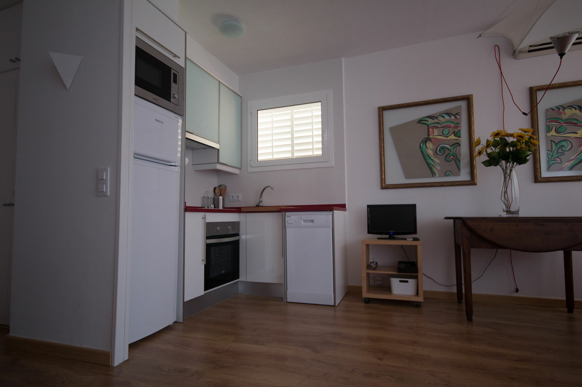 Ferienwohnung Way to BCN Sitges Exterior foto